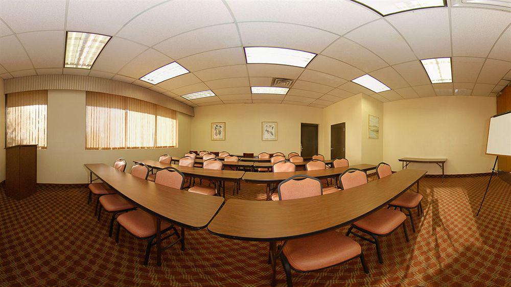 Quality Inn & Suites Airport Charlotte Exteriér fotografie